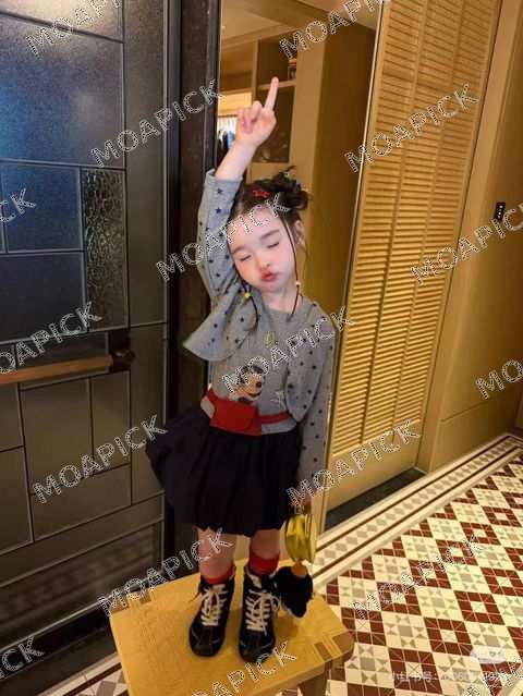루아나벌룬스커트