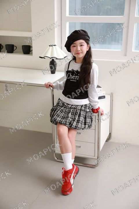 끈뷔스티에