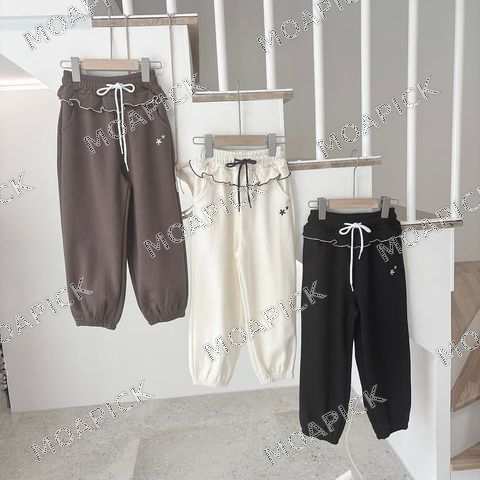 별바지