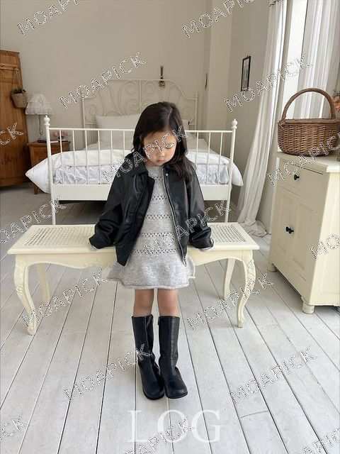 버넬레더자켓
