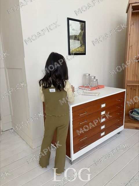 엠버부츠컷팬츠