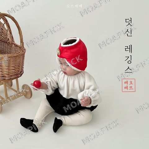 덧신레깅스