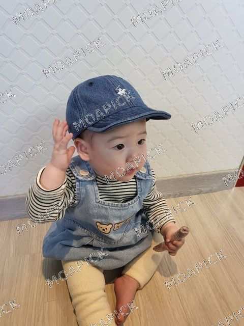 (정품)유아폴로얌체