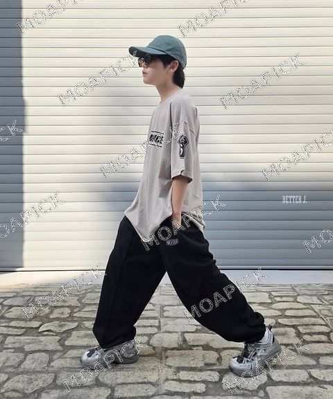 (기획)챕터조거팬츠