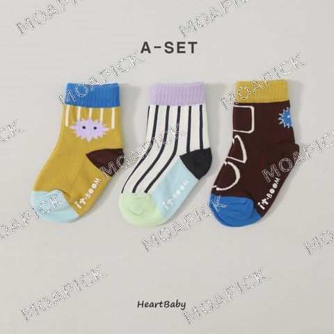 나염삭스A세트