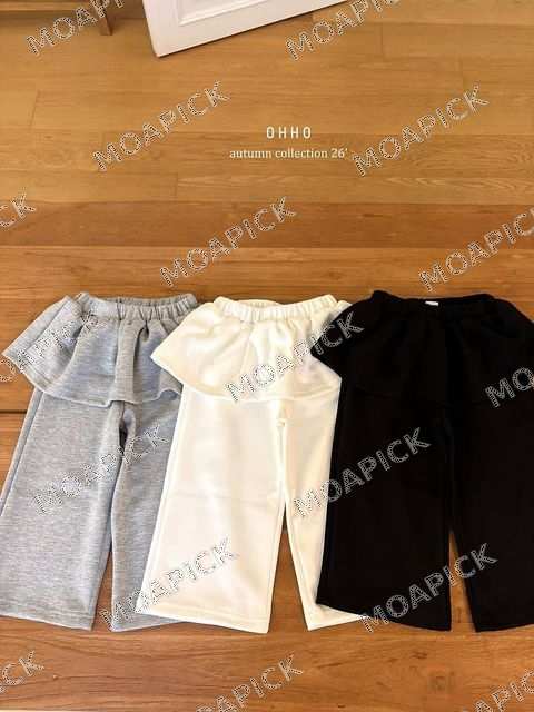 제니프릴레이어드팬츠