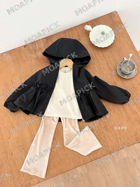 프렌치벨벳부츠컷