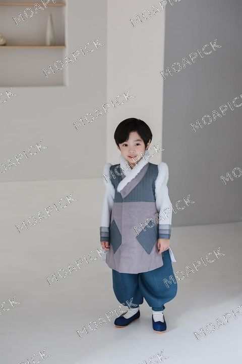 남아털배자(펜더랑)