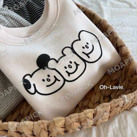 트리플버디레이어드맨투맨