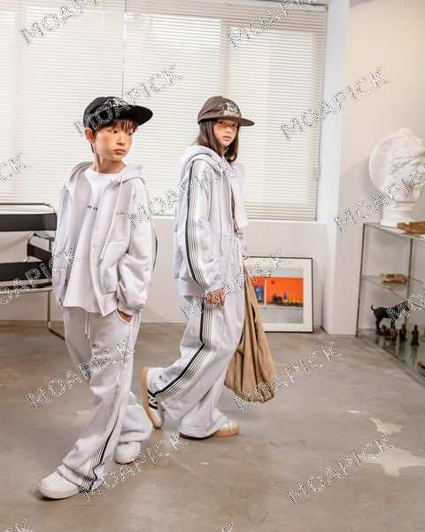 퍼니후드집업