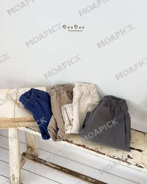 크럼블팬츠