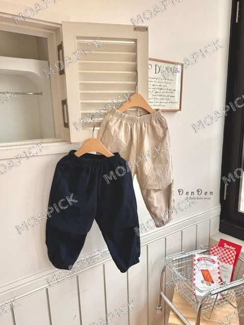 후레쉬모션팬츠