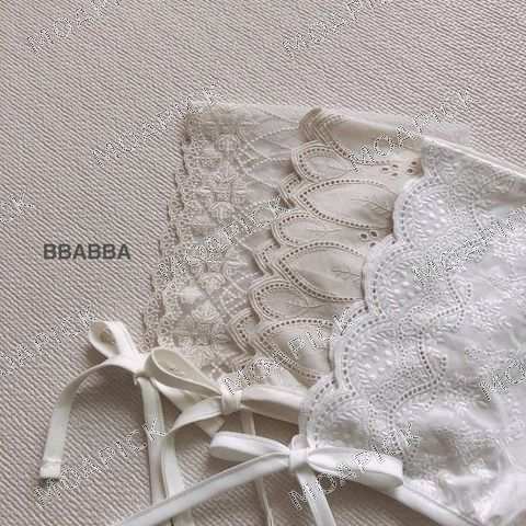 레이스보넷-1