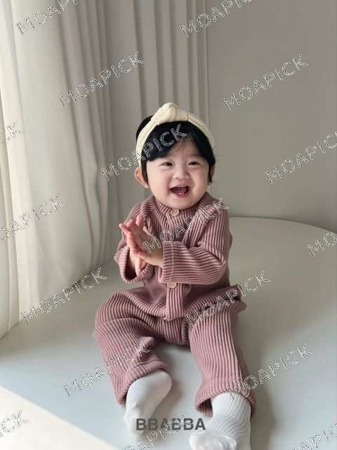 소소니트슈트(BABY)