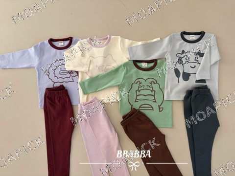 애니멀상하(BABY)