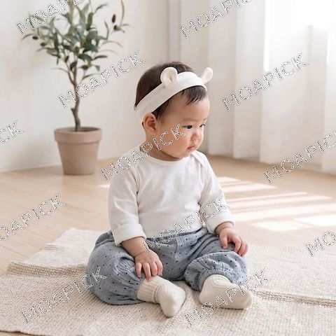 요루땡바지