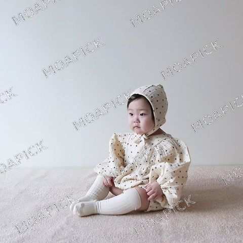 이브슈트(보넷set)