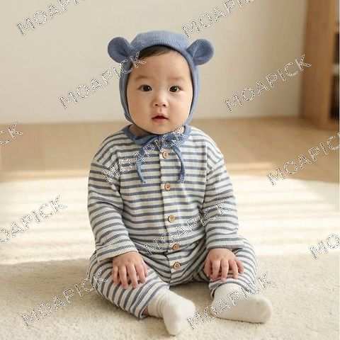 코코슈트(보넷set)