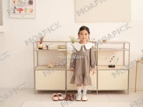 A145레이디리본플랫