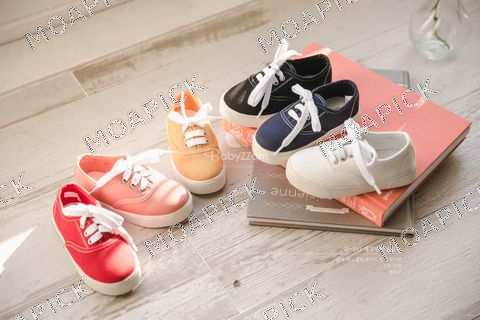 D193개구쟁이스니커즈