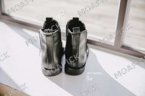 D9077본레더부츠