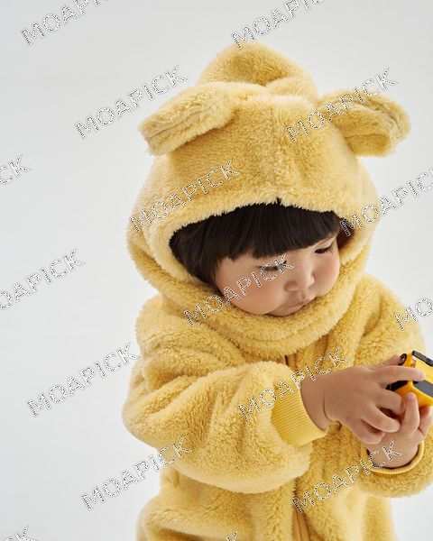 킨더베어햇